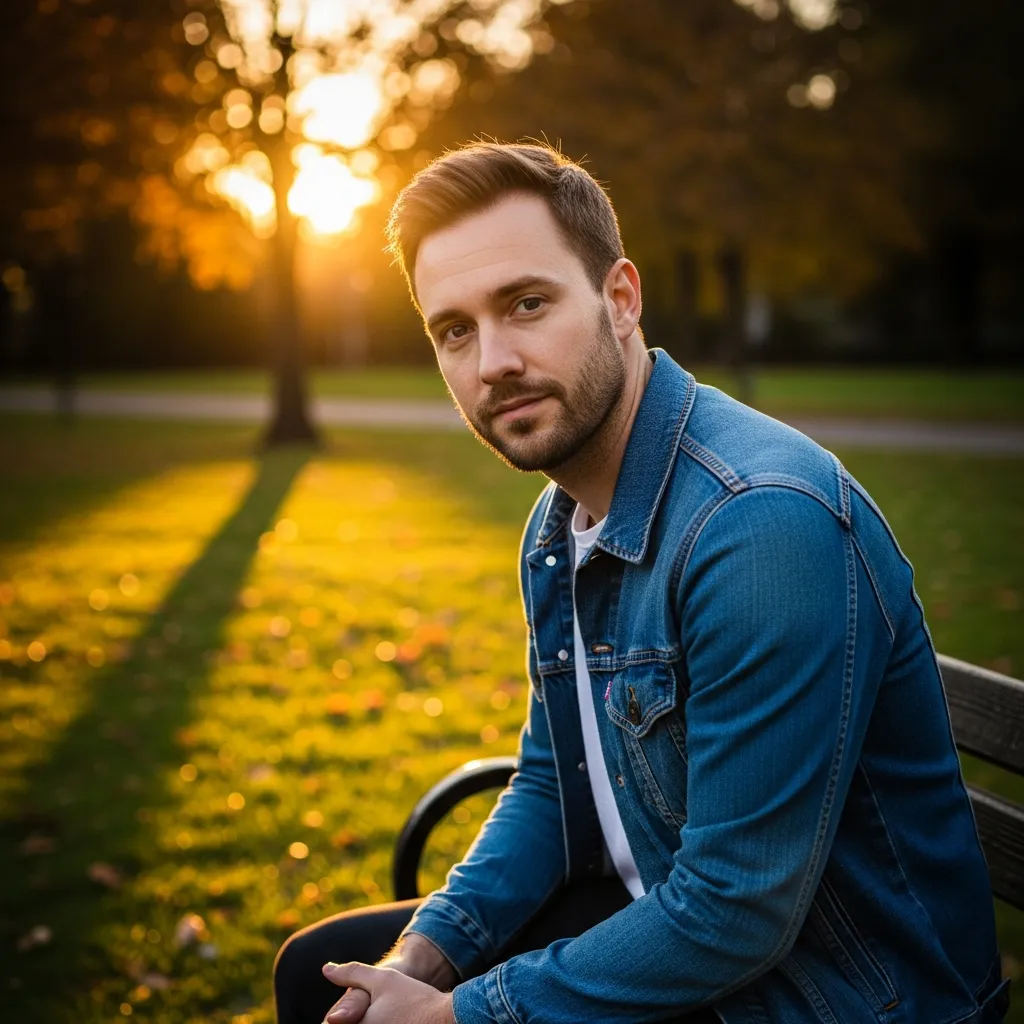 Lars Andersen - Salgschef